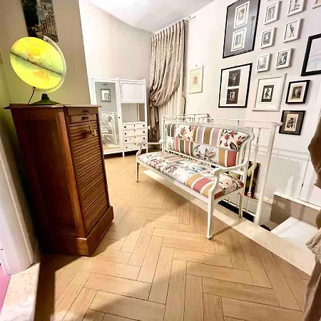 Casa Del Sole