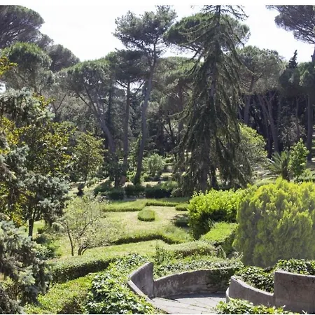 Casa Del Sole *